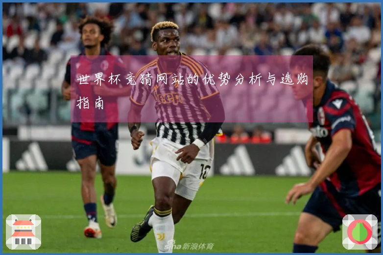 世界杯竞猜网站的优势分析与选购指南