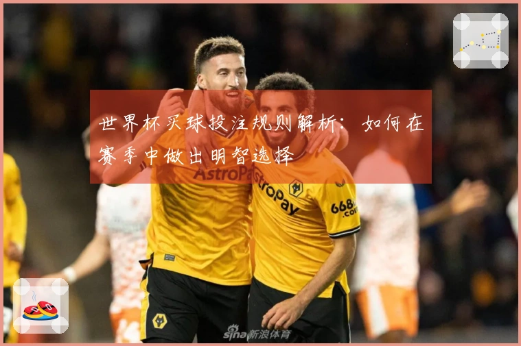 世界杯买球投注规则解析：如何在赛季中做出明智选择